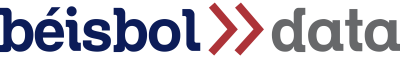 BeisbolData Logo